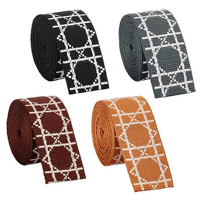 BENECREAT Cotton Webbing