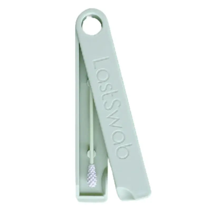 Lastobject Lastswab Basic, Turtle Green