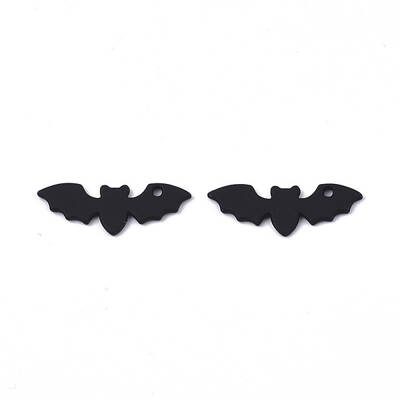 Alloy Pendants