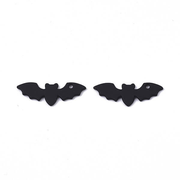 Alloy Pendants