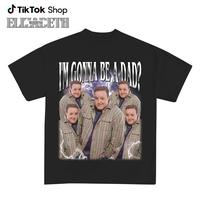 I'm Gonna Be A Dad Tlou 2 Shirt, Ellies T-shirt, The Last Of Us Fan Shirt, Game Shirt, Joel And Ellie Shirt, TLOU Shirt