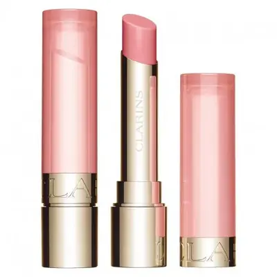 Clarins Lip Balm 01 Pale Pink