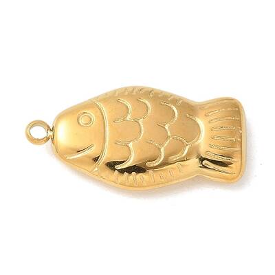 304 Stainless Steel Pendants