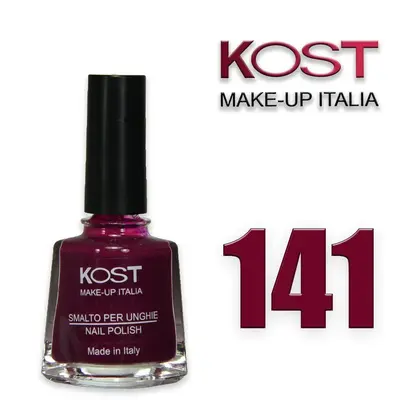 Kost Make Up Smalto 141