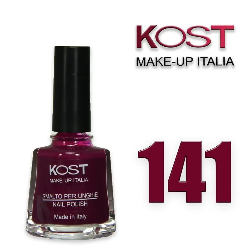 Kost Make Up Smalto 141