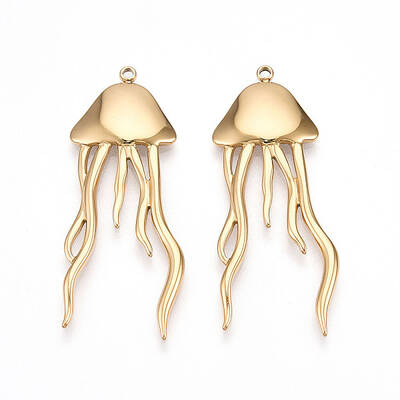 304 Stainless Steel Pendants