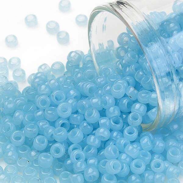 TOHO Round Seed Beads