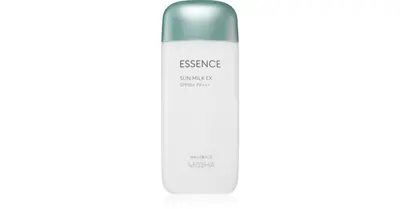 Missha All Around Safe Block Essence Moisturizing Protective Milk for Face and Body SPF 50+ 70 ml