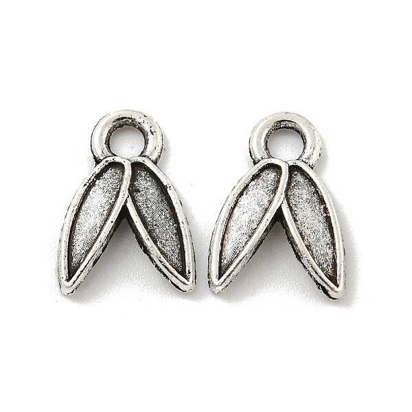 Tibetan Style Alloy Pendants