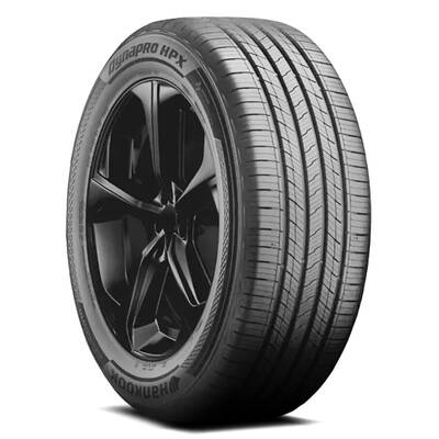 Hankook Tire Dynapro HPX RA43 All Season - 255/45R20 101H