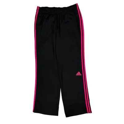 Adidas Tracksuit - XL Black Polyester