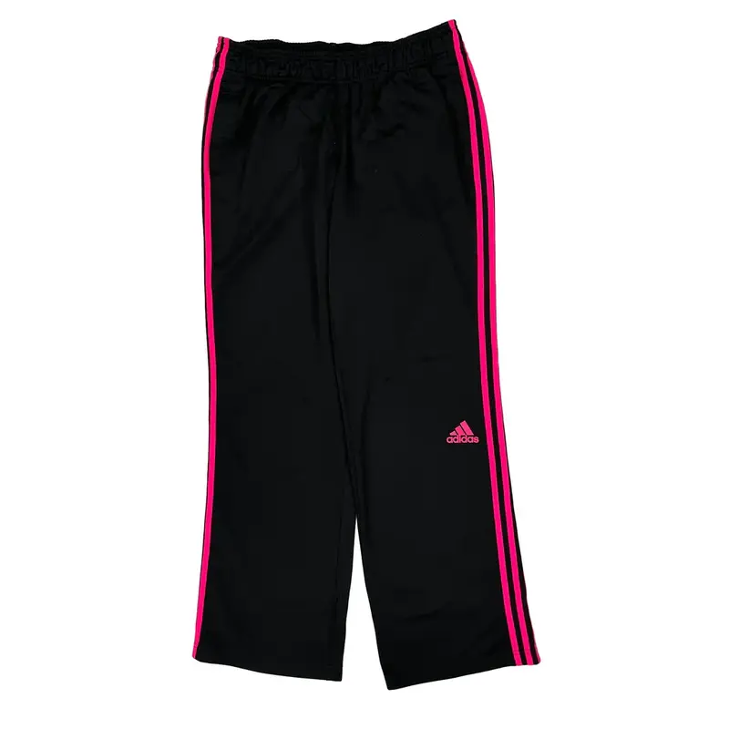 Adidas Tracksuit - XL Black Polyester