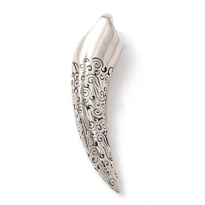 304 Stainless Steel Pendants
