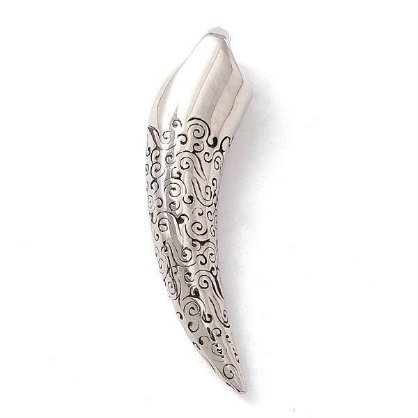 304 Stainless Steel Pendants
