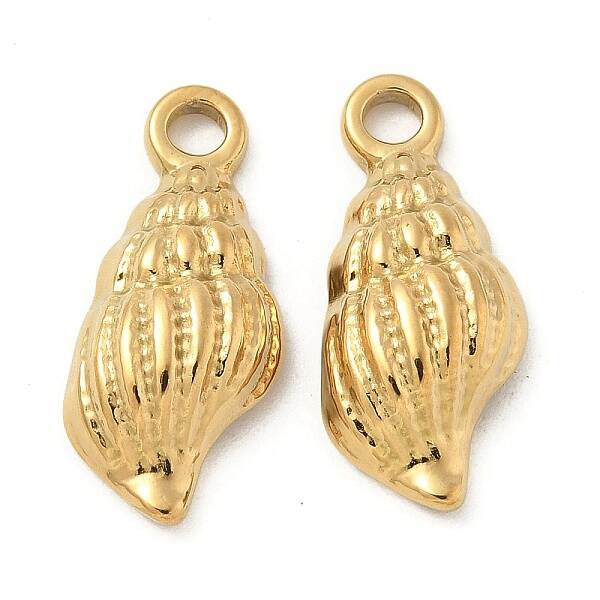 304 Stainless Steel Pendants