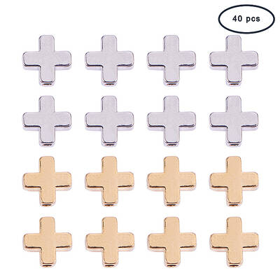 Brass Beads