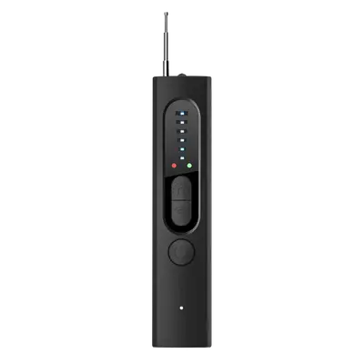 Hidden Camera Detectors, Camera Detector, Bug and Hidden Camera Detector, Anti Spy RF Signal Scanner, Wireless Rechargeable f...