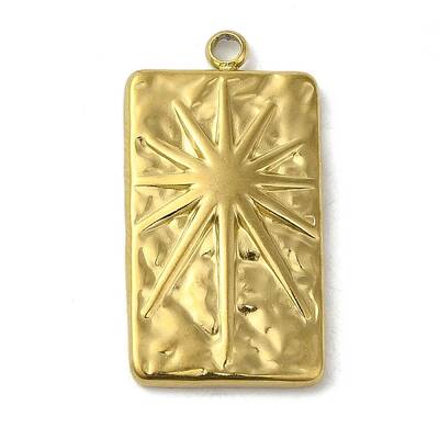 304 Stainless Steel Pendants