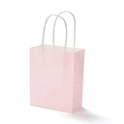 Rectangle Paper Bags