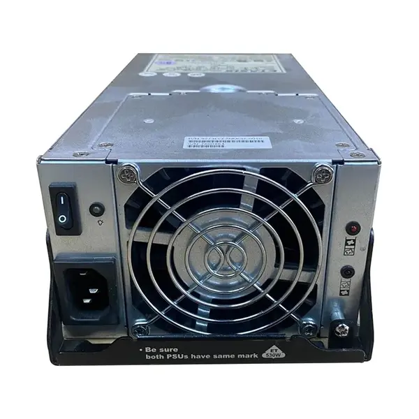 IFRP-532NF ETASIS 530-Watts 100-240VAC Power Supply