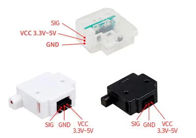 Filament Detection Sensor Module