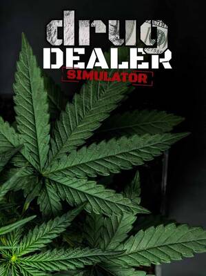Drug Dealer Simulator Steam Account | Steam