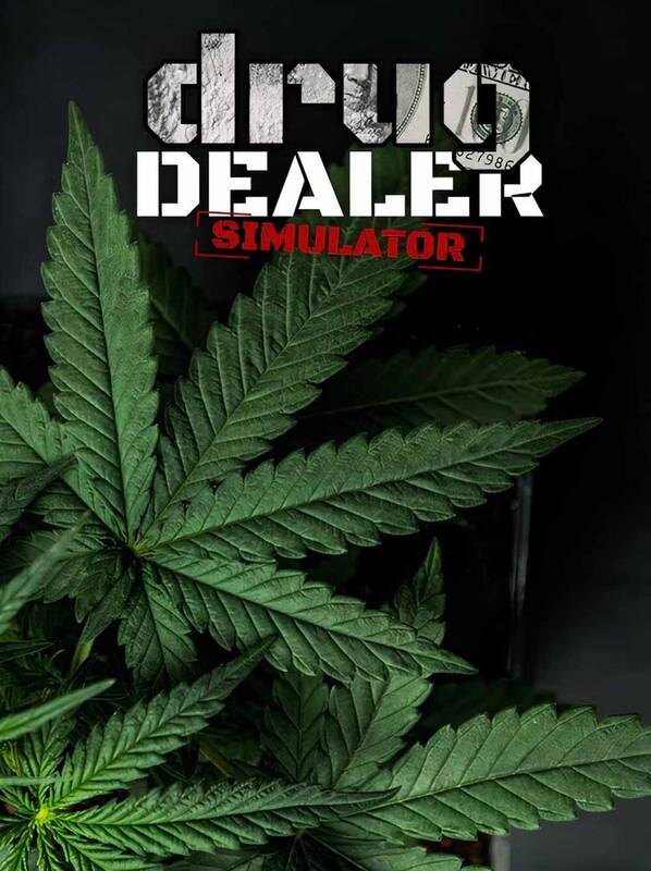 Drug Dealer Simulator Steam Account | Steam