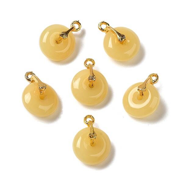 Glass Pendants