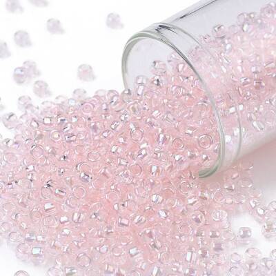 TOHO Round Seed Beads