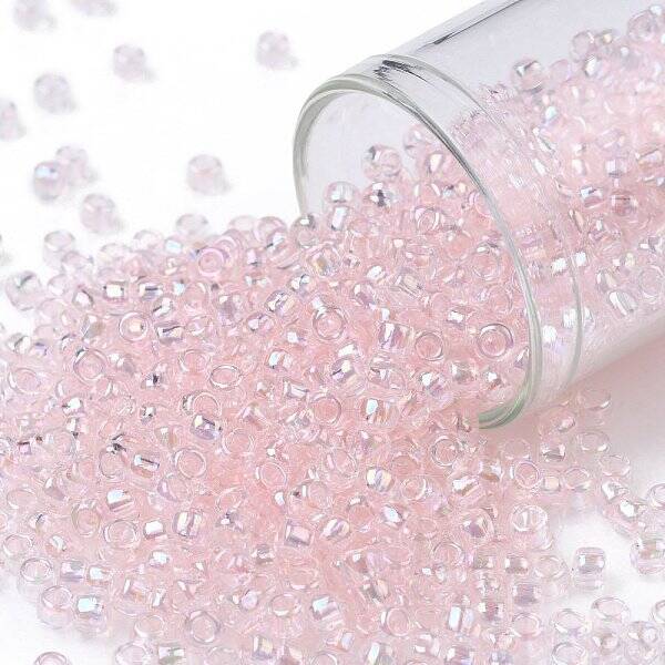 TOHO Round Seed Beads