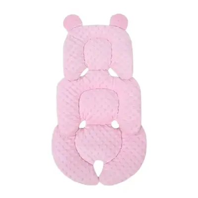 Baby Non-woven Fabric Stroller Seat Cushion Seat Mattress Pad for Carriage,Bassinet Pram