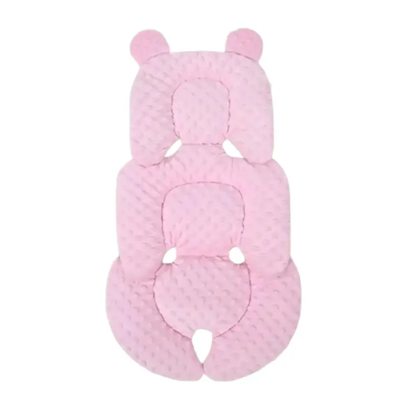 Baby Non-woven Fabric Stroller Seat Cushion Seat Mattress Pad for Carriage,Bassinet Pram