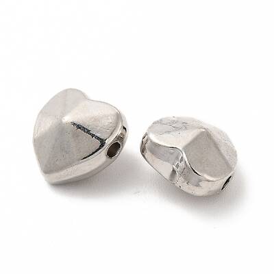 Alloy Beads