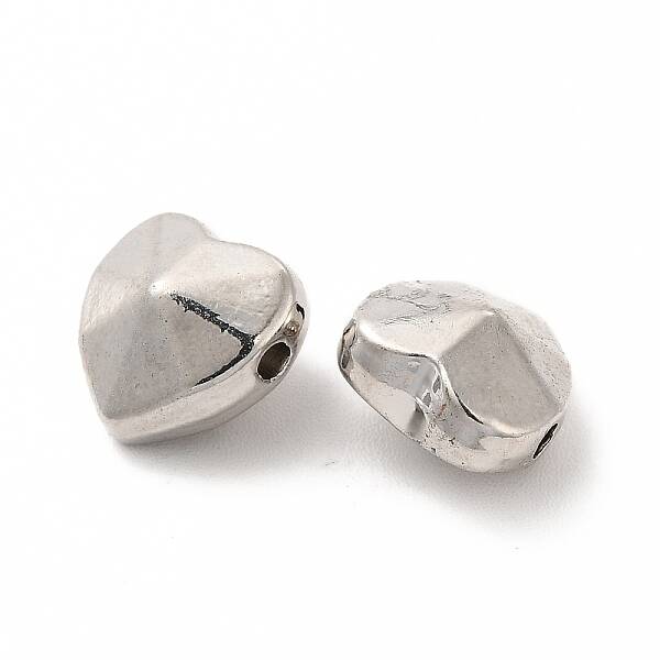 Alloy Beads