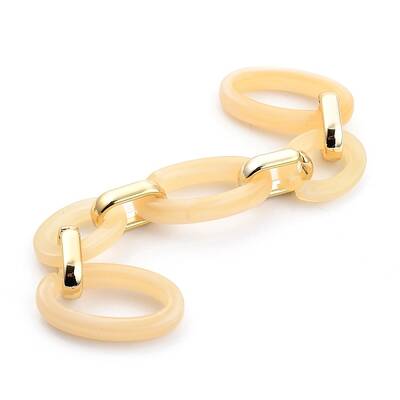 Handmade Quick Link Chains