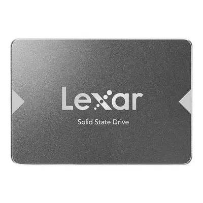 LNS100-2TRBNA Lexar NS100 2TB SATA 6Gb/s 2.5-inch Solid State Drive