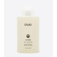 OUAI Fur Bébé Pet Shampoo