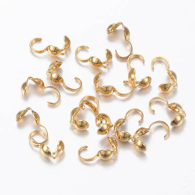 304 Stainless Steel Bead Tips