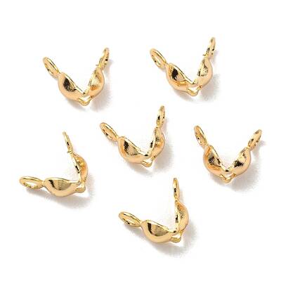 Brass Bead Tips