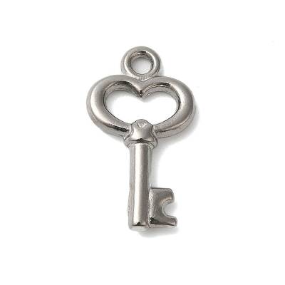 Non-Tarnish 304 Stainless Steel Pendants