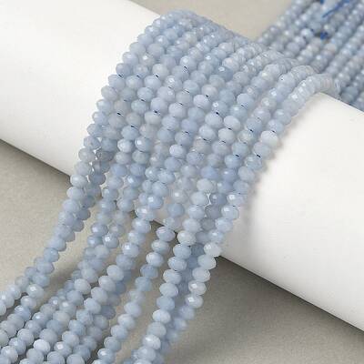 Natural Ang Beads Strands
