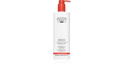 Christophe Robin Regenerating Shampoo 500 ml