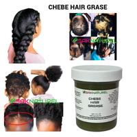 CHEBE HAIR GREASE Rosemary Fenugreek Hair Growth oil - Long Hair - Thick Hair -  Hair Growth - Ayurverdic Hair growth oil - R...