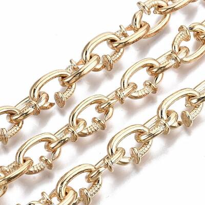 Alloy Chains