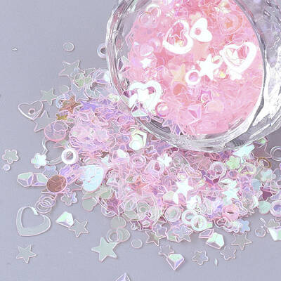 Ornament Accessories