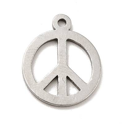 Non-Tarnish 201 Stainless Steel Pendants