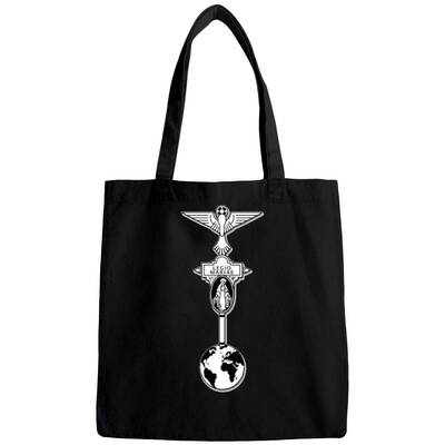 Legion Of Mary, Legio Mariae Bags