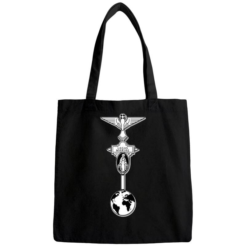 Legion Of Mary, Legio Mariae Bags