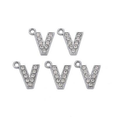 Alloy Pendants