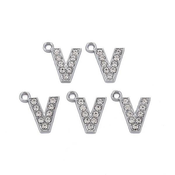 Alloy Pendants